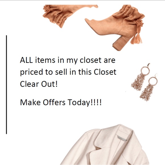 Meet your Posher, Denise - Picture 2 of 2